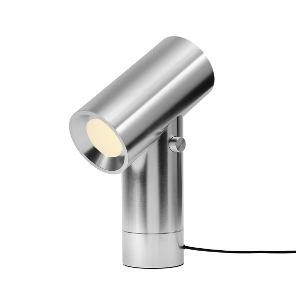 Beam table lamp 45 alu muuto image