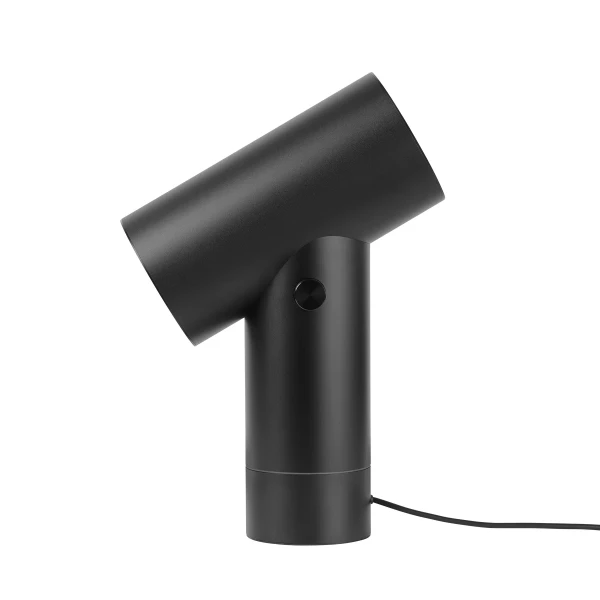 Beam table lamp 45 black muuto side image