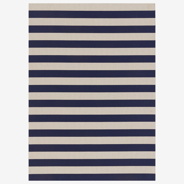 Big Stripe navy light sand  kuva