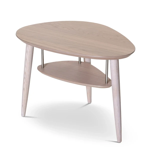 Birger Harmoni 65 Vitp ek hylla kuva