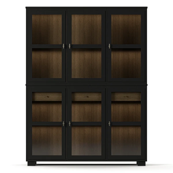 Camden 9303B Front kuva