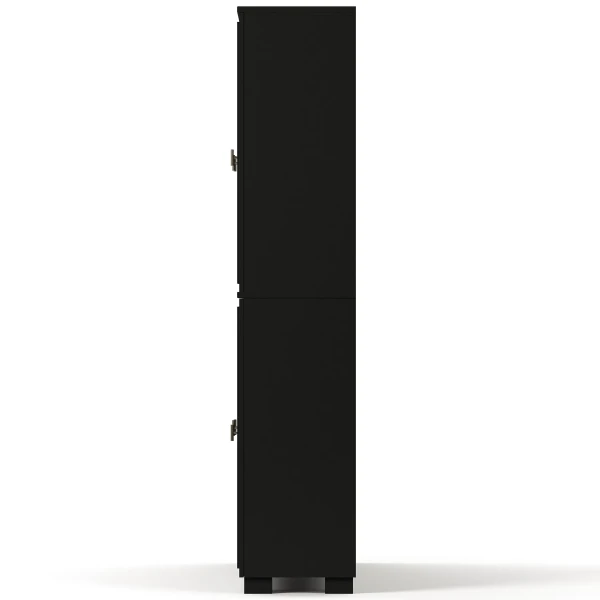 Camden 9304B Side kuva