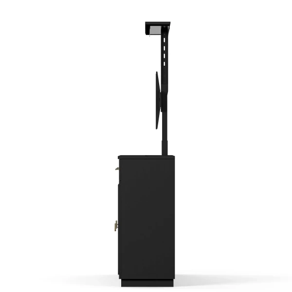 Camden TV55CAB Side kuva