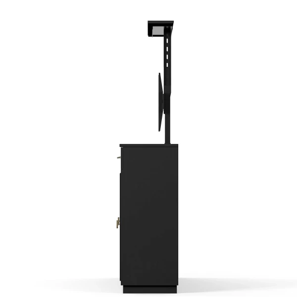 Camden TV65CAB Side kuva