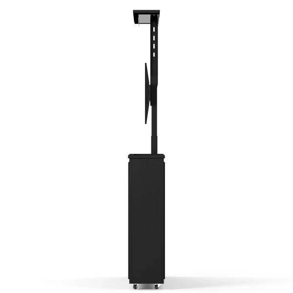 Camden TVSL55CAB Side kuva