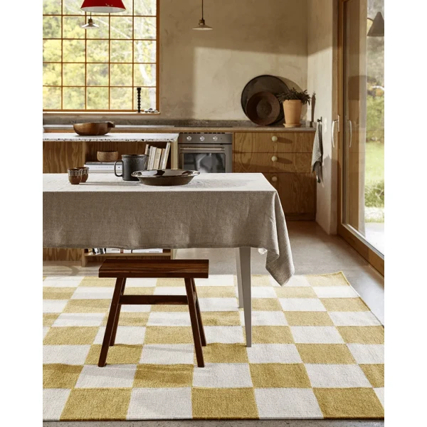 Classic Collection Square SQ10YE Kitchen kuva