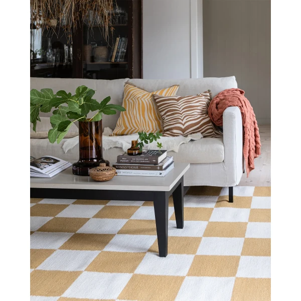 Classic Collection Square SQYE Interior kuva