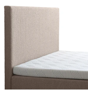 Tempur BREAK BOX CLASSIC sängynpääty, beige kuva