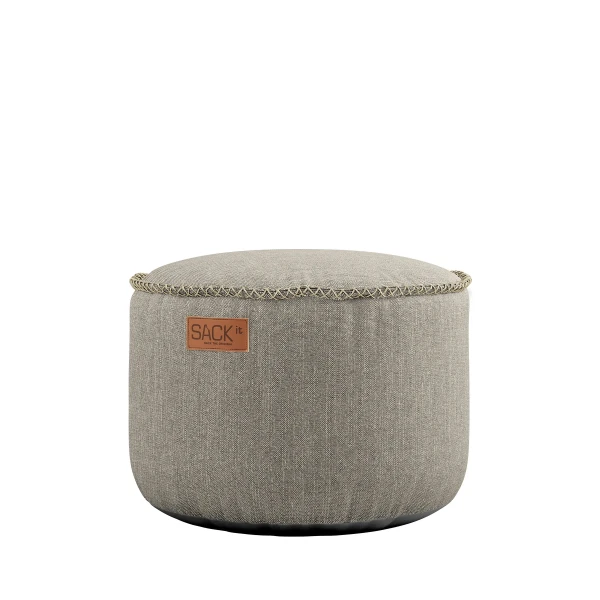 Cobana Pouf Kirra Sand image