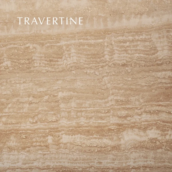 Colour swatch travertine kuva