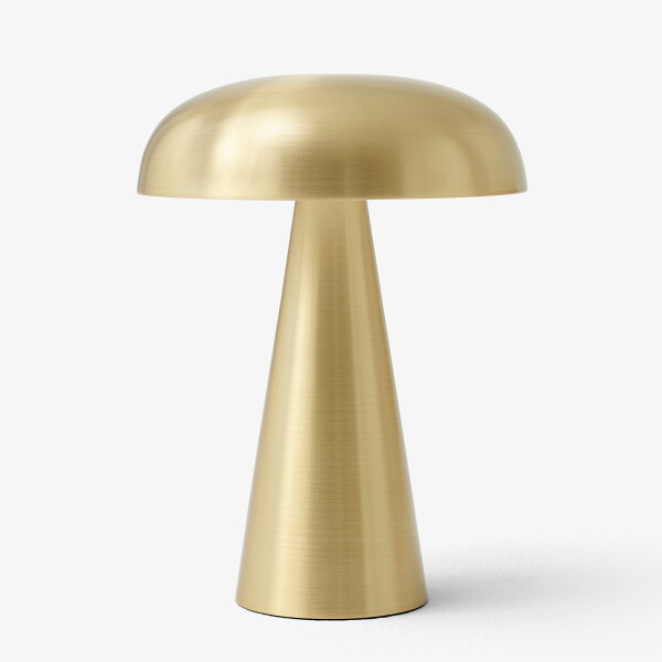 Como SC53 Brass off image