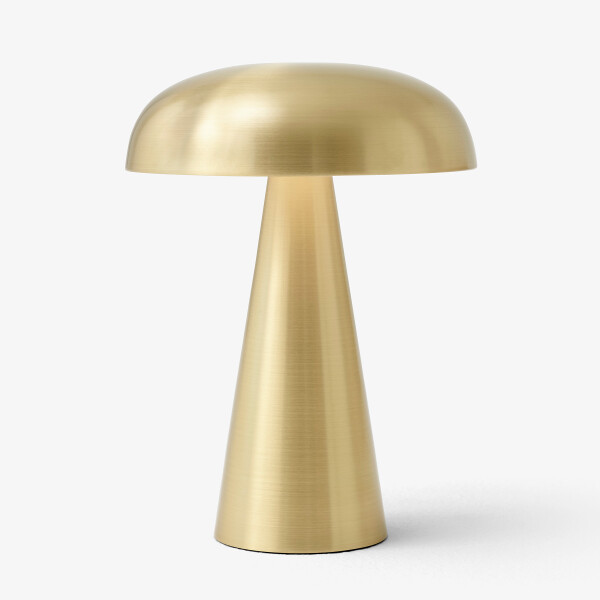 Como SC53 Brass on image