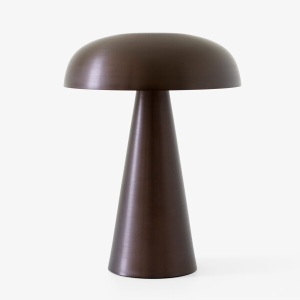 Como SC53 bronzed off image