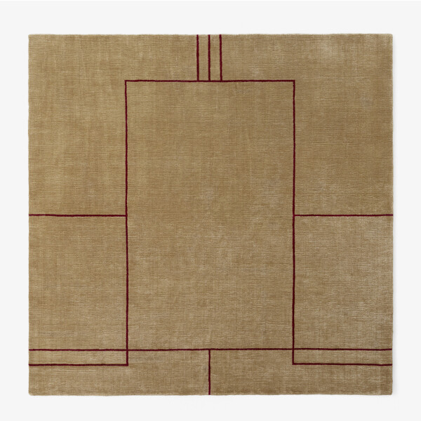 Cruise AP11 Bombay golden brown kuva