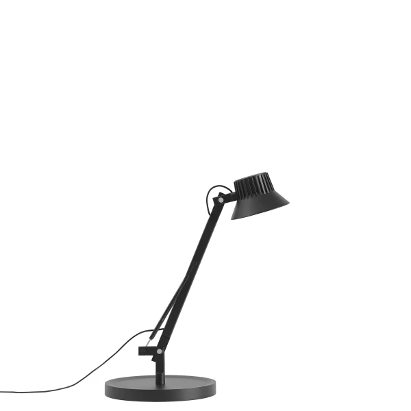 Dedicate table lamp S1 black muuto kuva