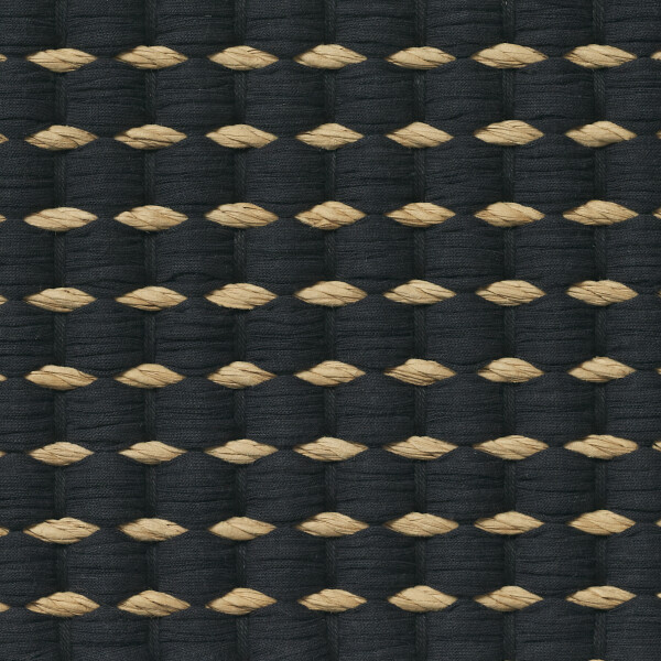 Duetto 1 17101002 col  natural black woodnotes kuva