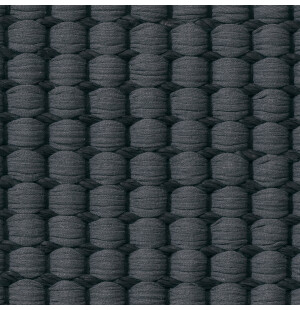 Woodnotes DUETTO 3 matto, black/grey kuva