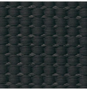 Woodnotes DUETTO 3 matto, black/black kuva