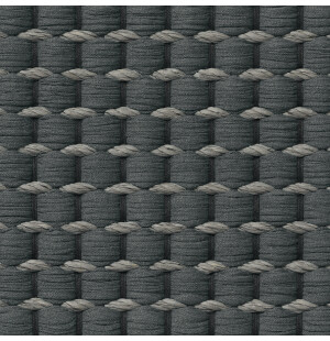 Woodnotes DUETTO 4 matto, grey/grey kuva