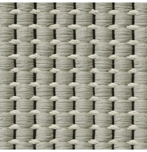 Woodnotes DUETTO 5 matto, stone/stone kuva