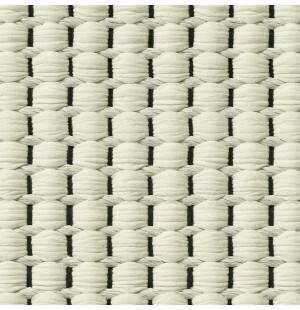 Woodnotes DUETTO 5 matto, stone/white kuva