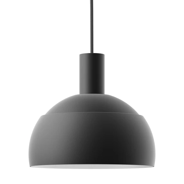 FJ Elements Pendant Lamp Black Off kuva