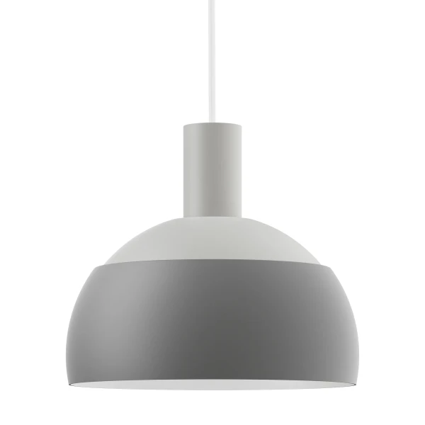 FJ Elements Pendant Lamp Grey Off kuva