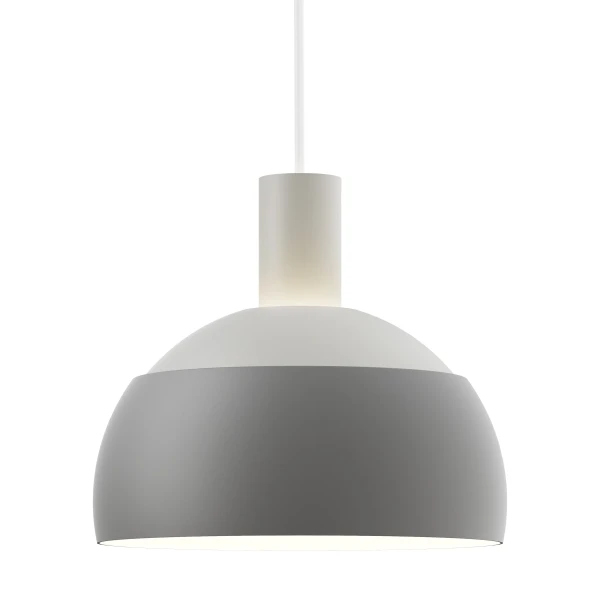 FJ Elements Pendant Lamp Grey kuva