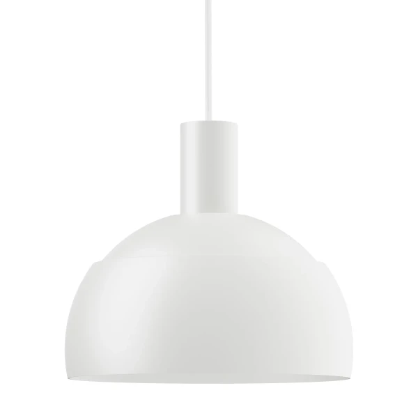 FJ Elements Pendant Lamp White Off kuva