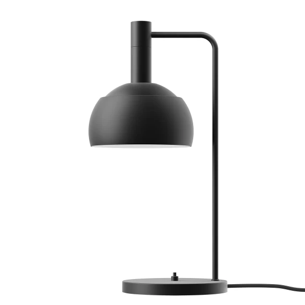 FJ Elements Table Lamp Black OFF kuva