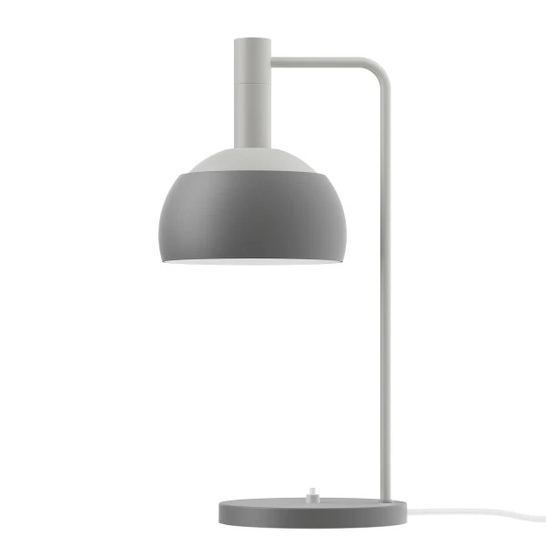 FJ Elements Table Lamp Grey OFF kuva