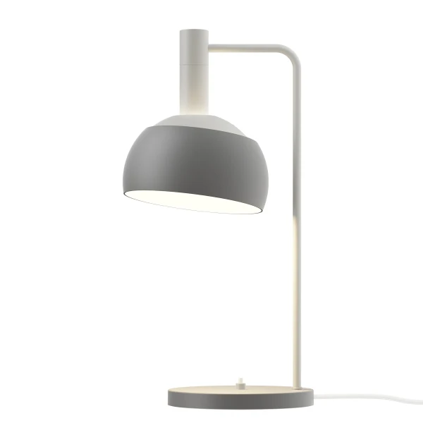 FJ Elements Table Lamp Grey Tilt kuva