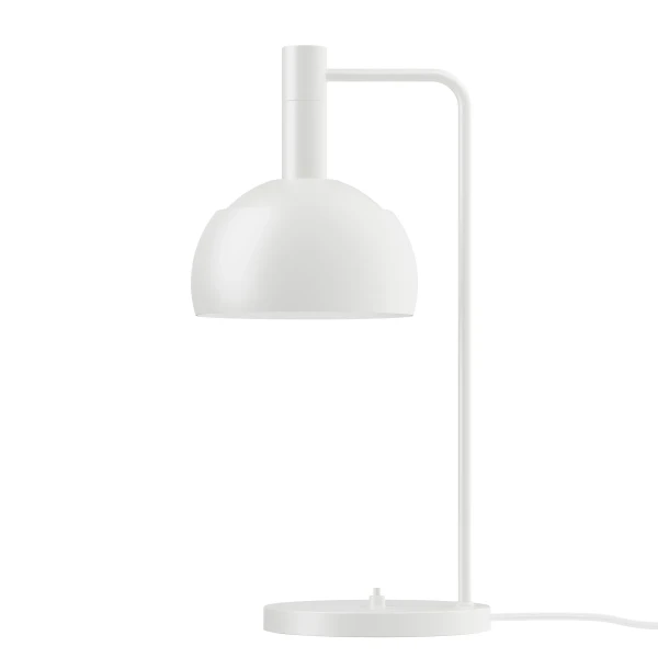 FJ Elements Table Lamp White OFF kuva