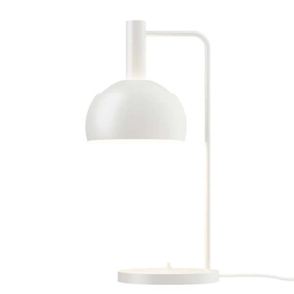 FJ Elements Table Lamp White kuva