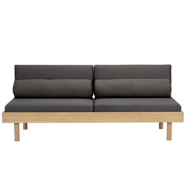 Frendi vuodesohva Hopper67 front kuva