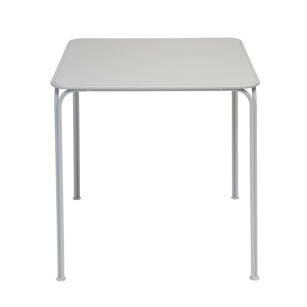 Grythyttan Libelle bord70 gra rak 24 kuva