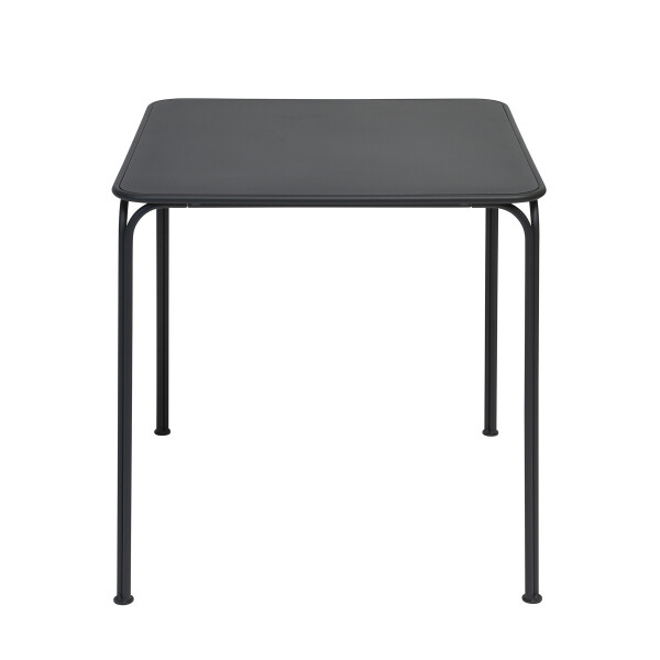 Grythyttan Libelle bord70 grafit rak 24 image