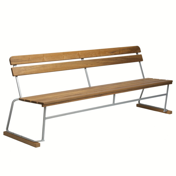 Grythyttan Soffa5 teak kuva