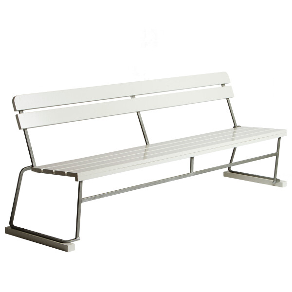 Grythyttan Soffa5 vit image