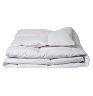 Tempur CLASSIC duntäcke 150x210 light image