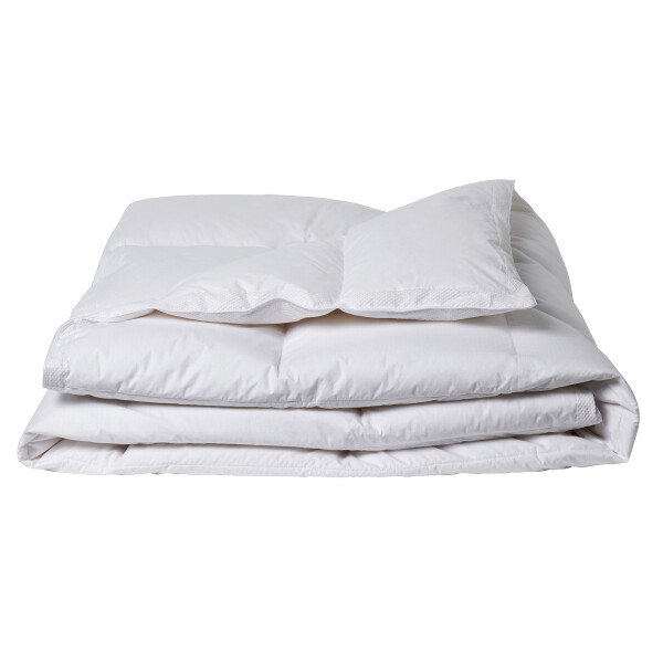 HOME by Tempur Duvet folded White 07 034 kuva