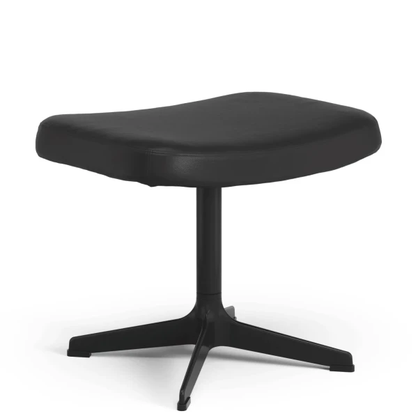 Happy Swing footstool Elmo Soft 99999 Black back kuva
