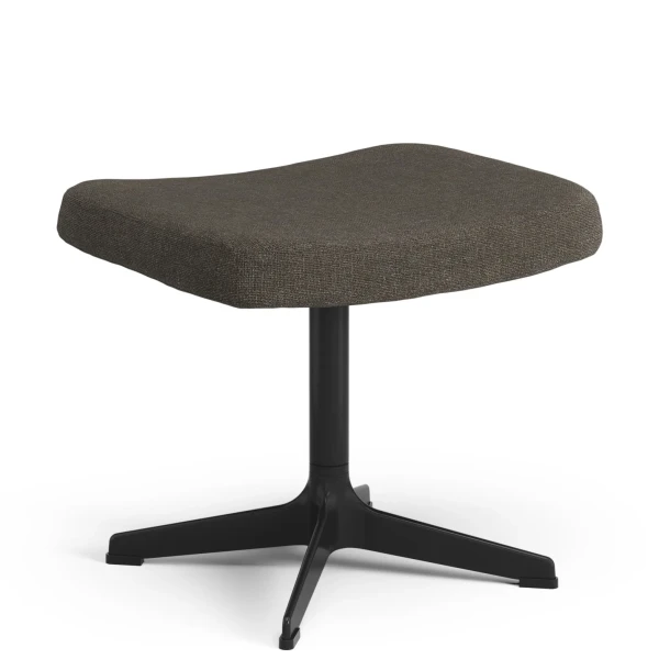 Happy Swing footstool Svensson Rami 3072 Brown kuva