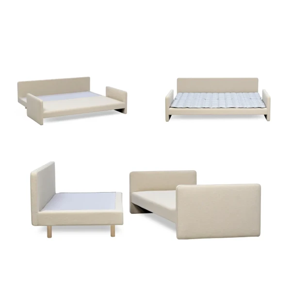 Interface twin vuodesohva story100 image