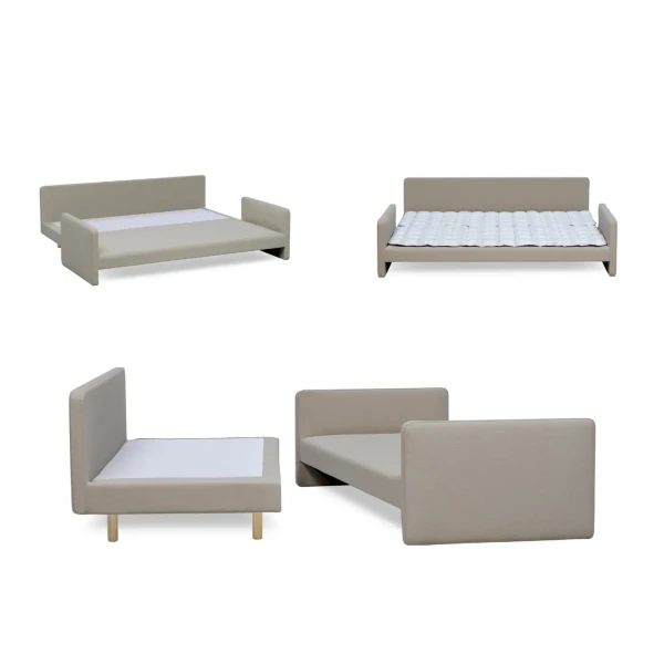 Interface twin vuodesohva story118 image