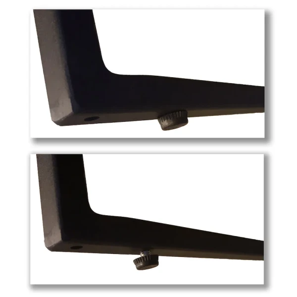 Justerbar skruv detalj image