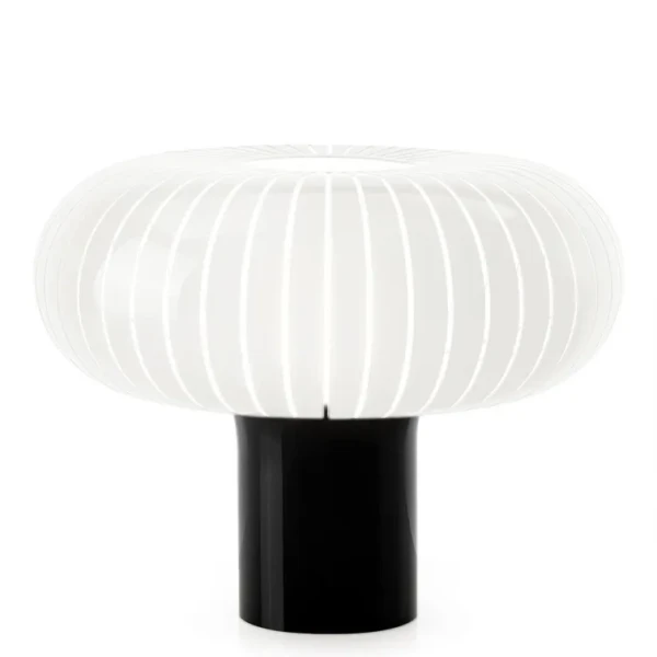 Kartell Teresa KAR09105BN WHITE BLACK kuva