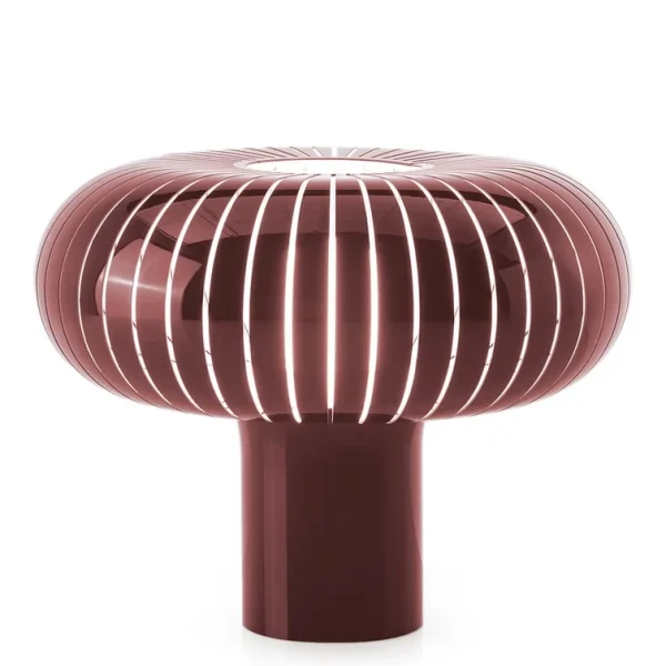 Kartell Teresa KAR09105BO BURGUNDY kuva