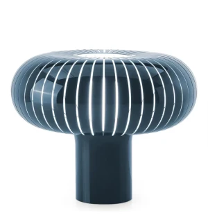 Kartell TERESA SPECIAL EDITION pöytävalaisin, petroleum kuva