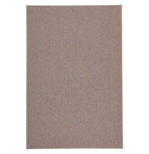 VM-Carpet KIPINÄ matto, taupe kuva